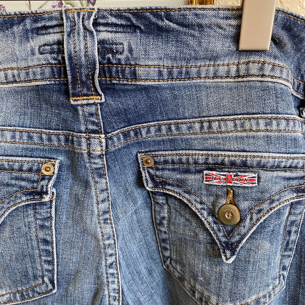 Hudson Jeans